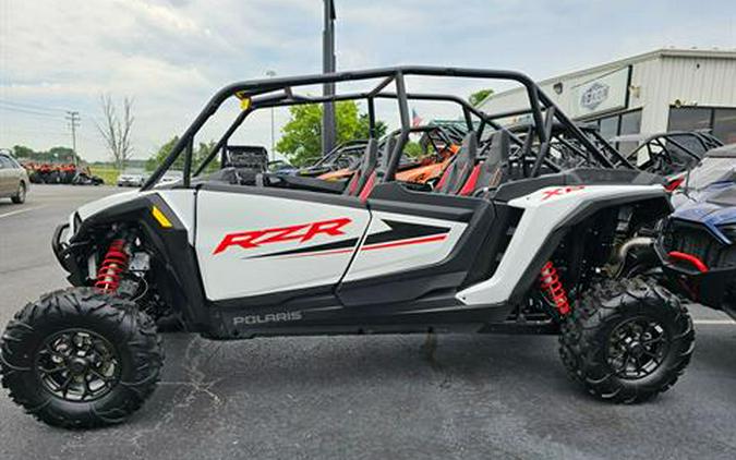 2024 Polaris RZR XP 4 1000 Sport