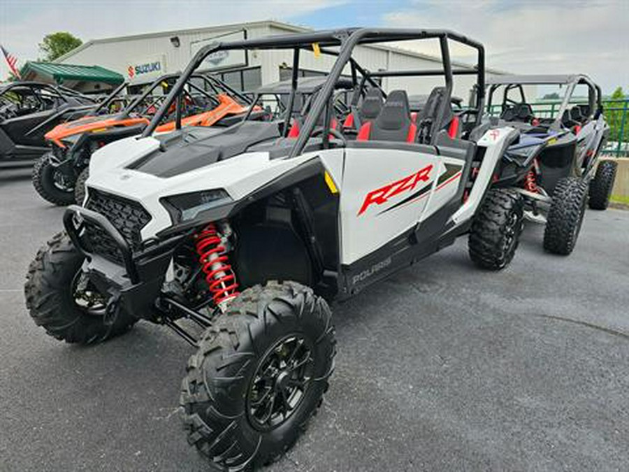 2024 Polaris RZR XP 4 1000 Sport