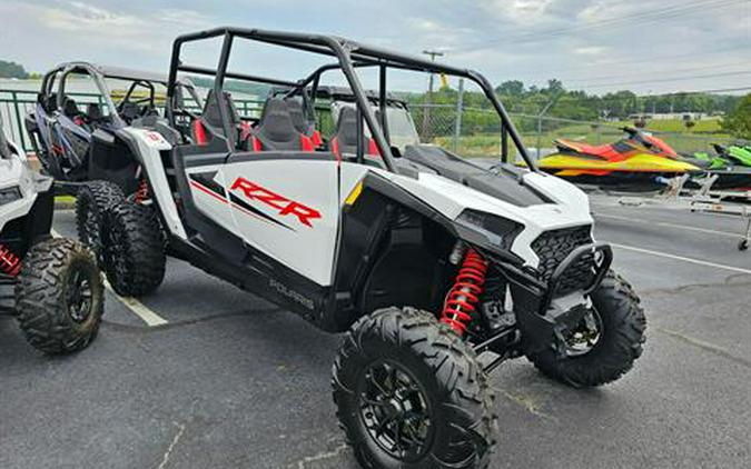 2024 Polaris RZR XP 4 1000 Sport