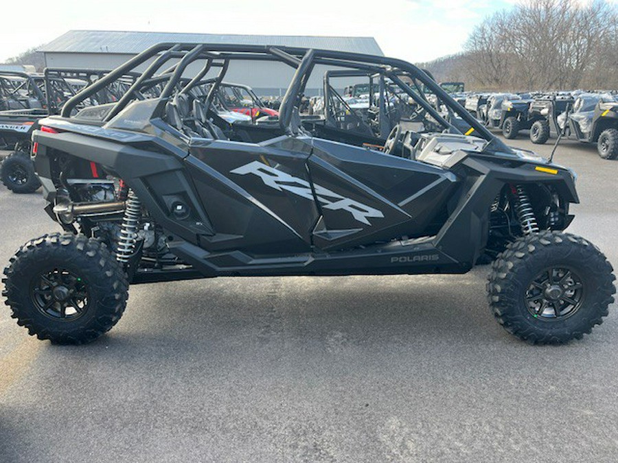 2024 Polaris Industries RZR PRO XP 4 ULTIMATE