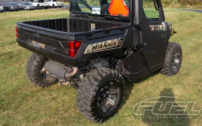 2023 Polaris Ranger 1000 Premium Polaris Pursuit Camo