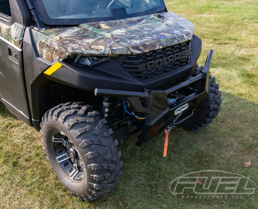 2023 Polaris Ranger 1000 Premium Polaris Pursuit Camo