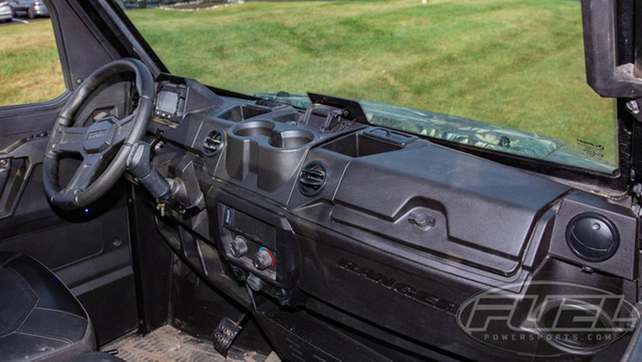 2023 Polaris Ranger 1000 Premium Polaris Pursuit Camo