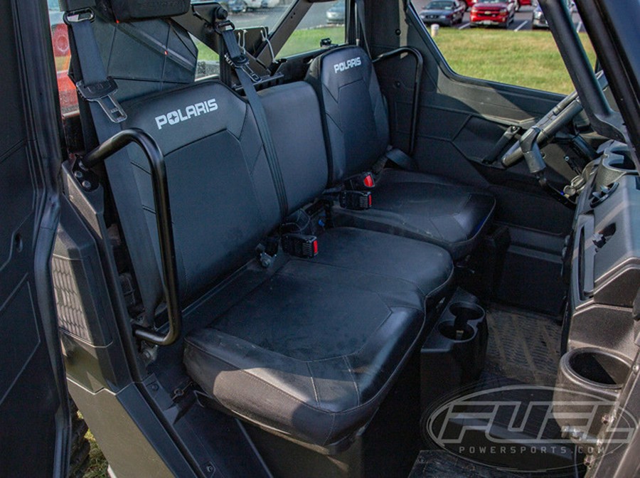 2023 Polaris Ranger 1000 Premium Polaris Pursuit Camo