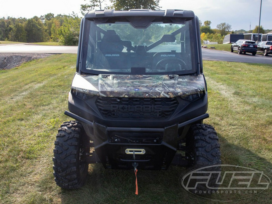 2023 Polaris Ranger 1000 Premium Polaris Pursuit Camo