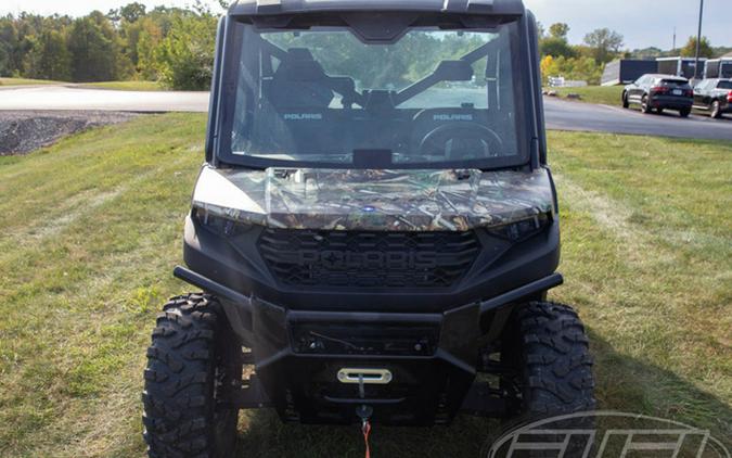 2023 Polaris Ranger 1000 Premium Polaris Pursuit Camo