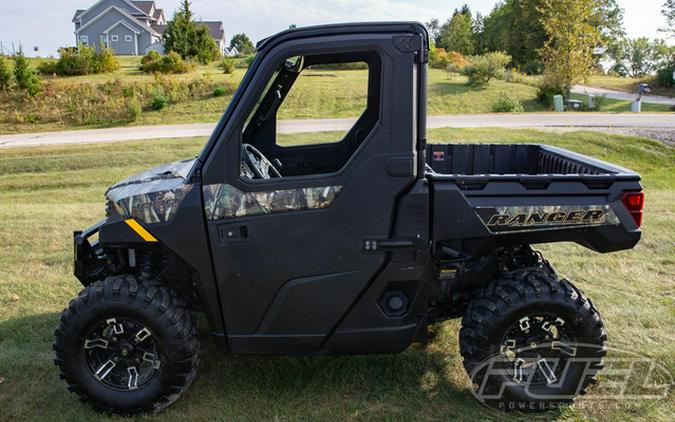 2023 Polaris Ranger 1000 Premium Polaris Pursuit Camo