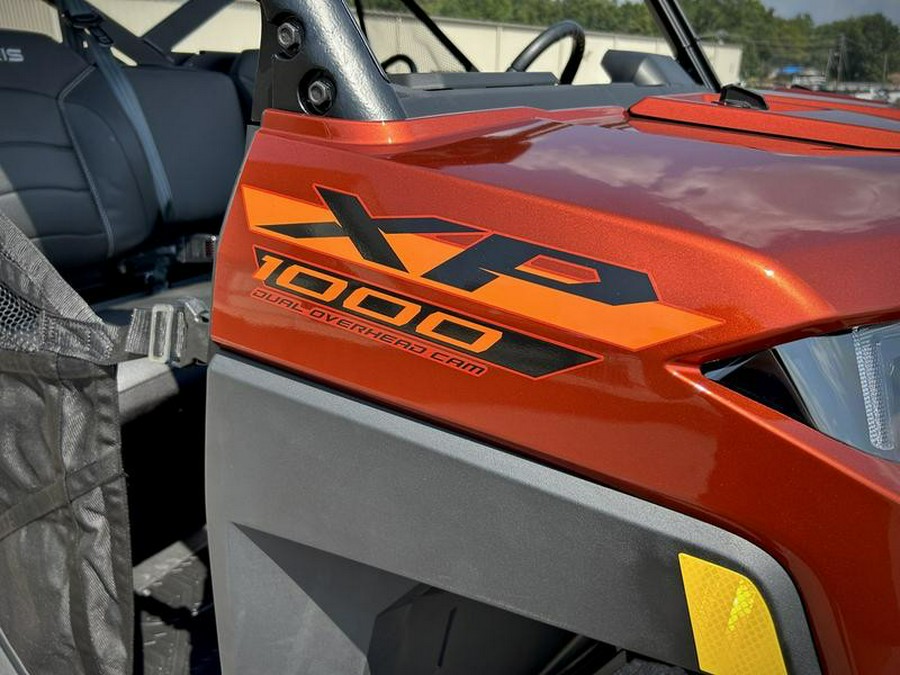 2025 Polaris Industries Ranger® Crew XP 1000 Premium