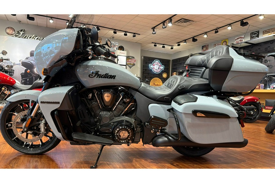 2025 ROADMASTER POWERPLUS DARK HORSE , 49ST Dark Horse® - Indian Motorcycle