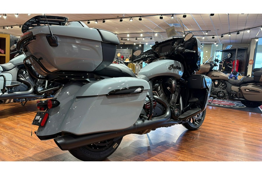 2025 ROADMASTER POWERPLUS DARK HORSE , 49ST Dark Horse® - Indian Motorcycle