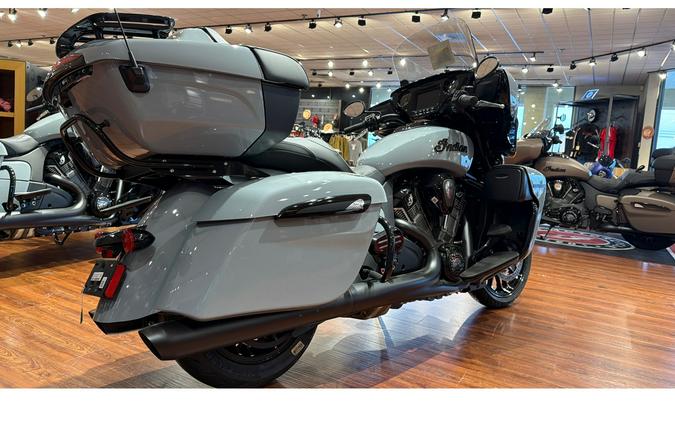 2025 Indian Motorcycle ROADMASTER POWERPLUS DARK HORSE , 49ST Dark Horse®