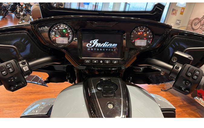 2025 Indian Motorcycle ROADMASTER POWERPLUS DARK HORSE , 49ST Dark Horse®