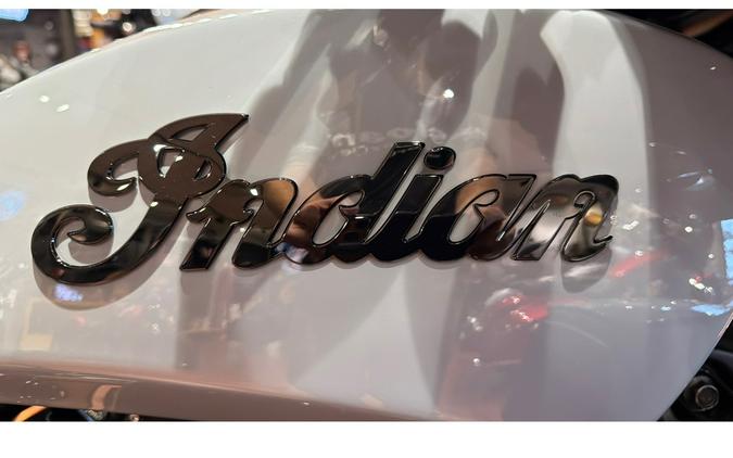 2025 Indian Motorcycle ROADMASTER POWERPLUS DARK HORSE , 49ST Dark Horse®