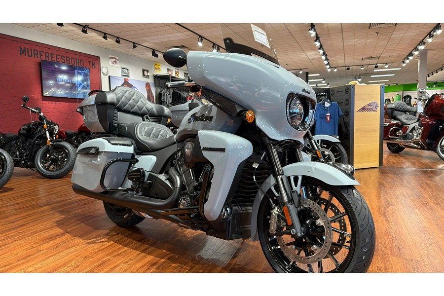 2025 ROADMASTER POWERPLUS DARK HORSE , 49ST Dark Horse® - Indian Motorcycle