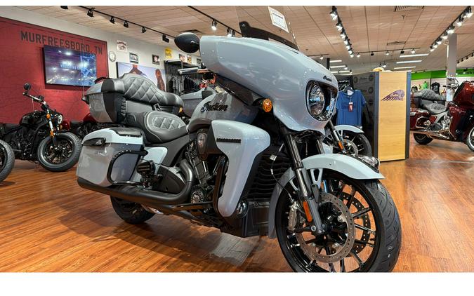 2025 Indian Motorcycle ROADMASTER POWERPLUS DARK HORSE , 49ST Dark Horse®