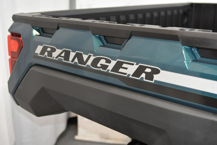 2026 Polaris RANGER CREW XP 1000 NS ULTIMATE