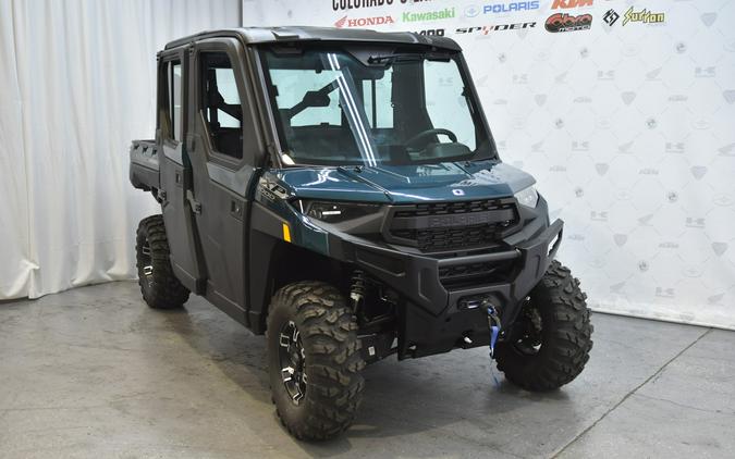 2026 Polaris RANGER CREW XP 1000 NS ULTIMATE