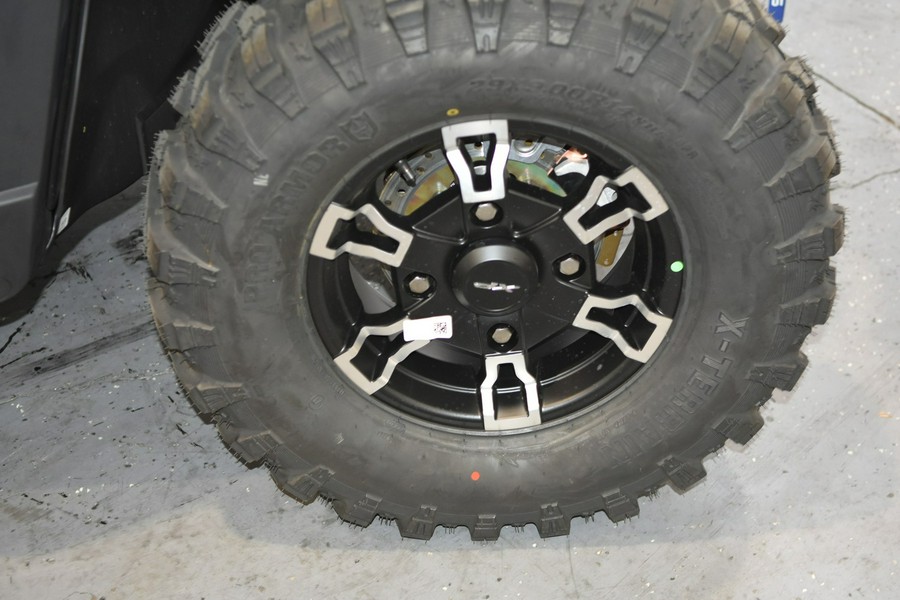 2026 Polaris RANGER CREW XP 1000 NS ULTIMATE