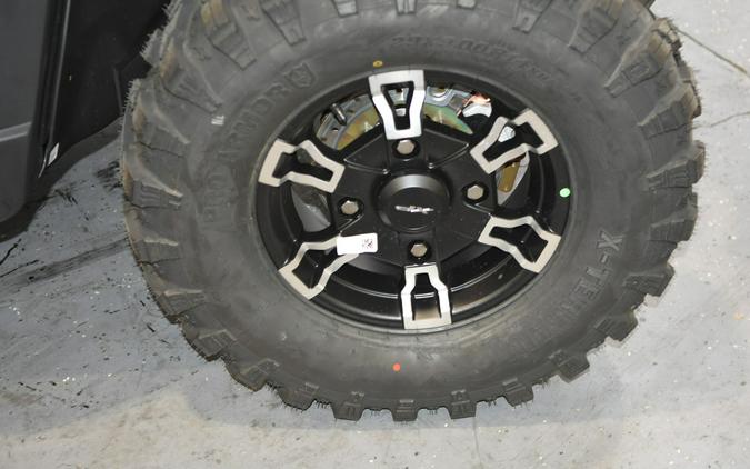 2026 Polaris RANGER CREW XP 1000 NS ULTIMATE