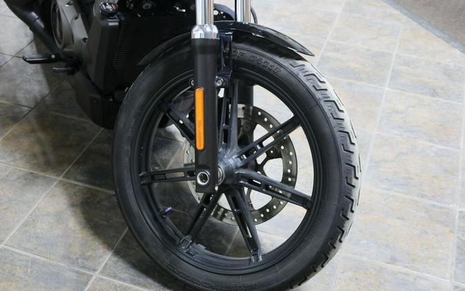 RH975 2022 Nightster™