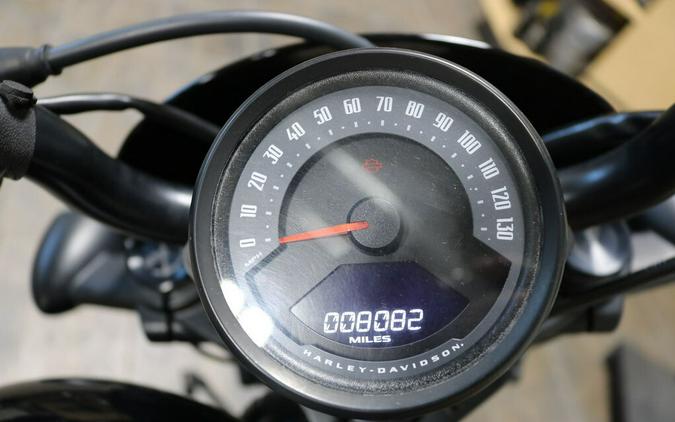 RH975 2022 Nightster™