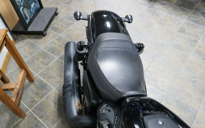 RH975 2022 Nightster™