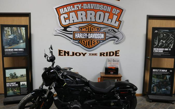 RH975 2022 Nightster™