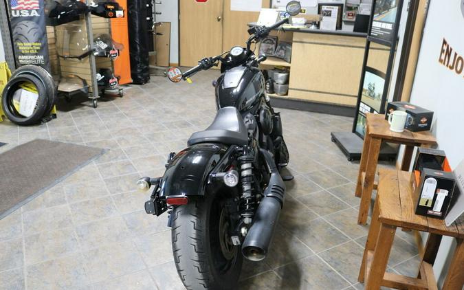 RH975 2022 Nightster™