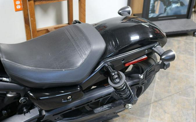 RH975 2022 Nightster™