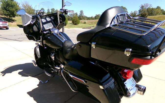2018 Harley-Davidson® FLHTK - Ultra Limited