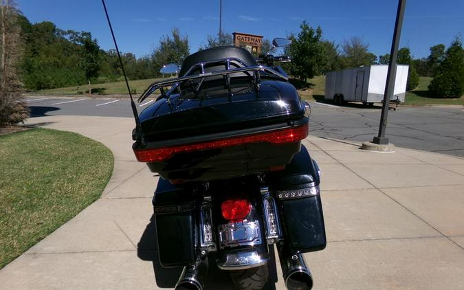 2018 Harley-Davidson® FLHTK - Ultra Limited