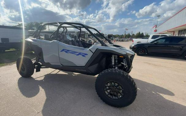 2026 Polaris® RZR Pro S 4 Sport