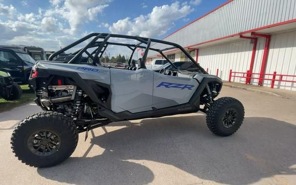 2026 Polaris® RZR Pro S 4 Sport