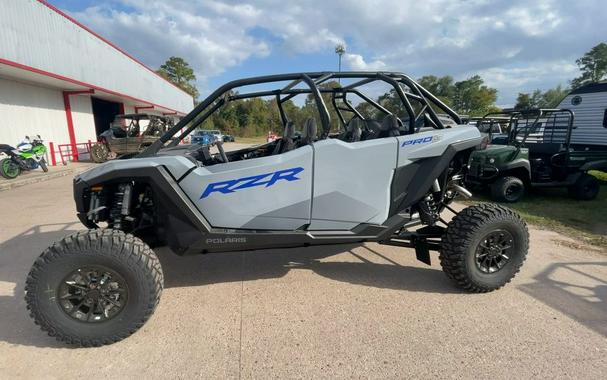 2026 Polaris® RZR Pro S 4 Sport