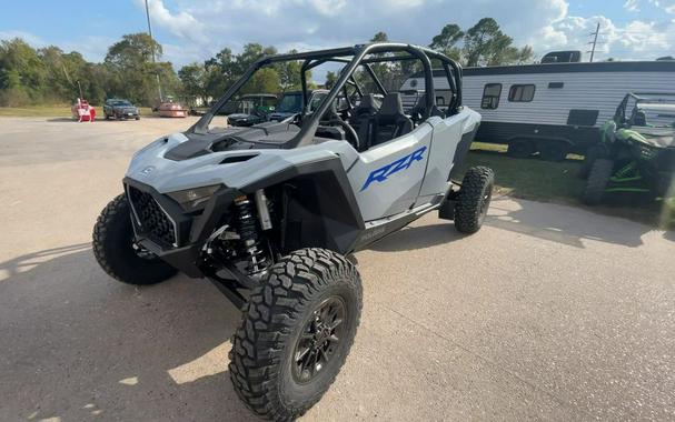 2026 Polaris® RZR Pro S 4 Sport
