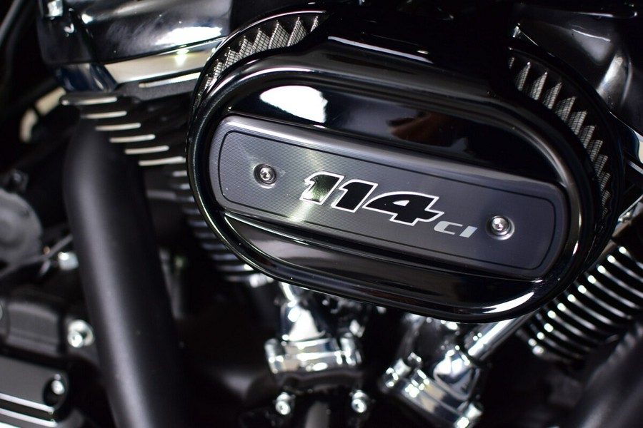 2024 Harley-Davidson Road King Special