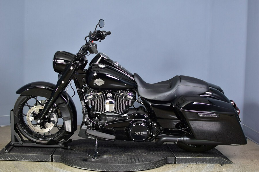 2024 Harley-Davidson Road King Special