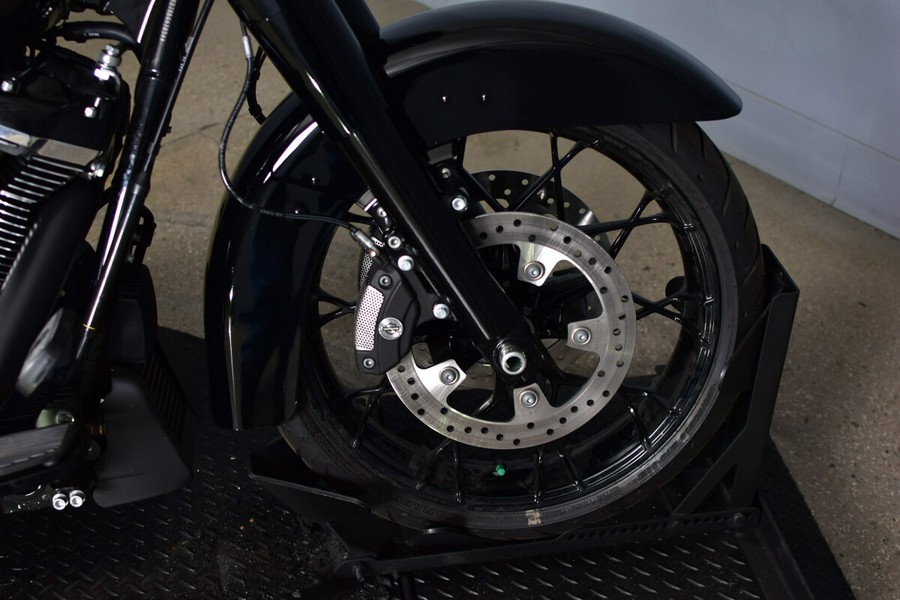 2024 Harley-Davidson Road King Special