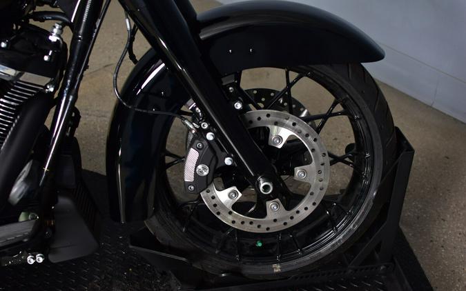 2024 Harley-Davidson Road King Special