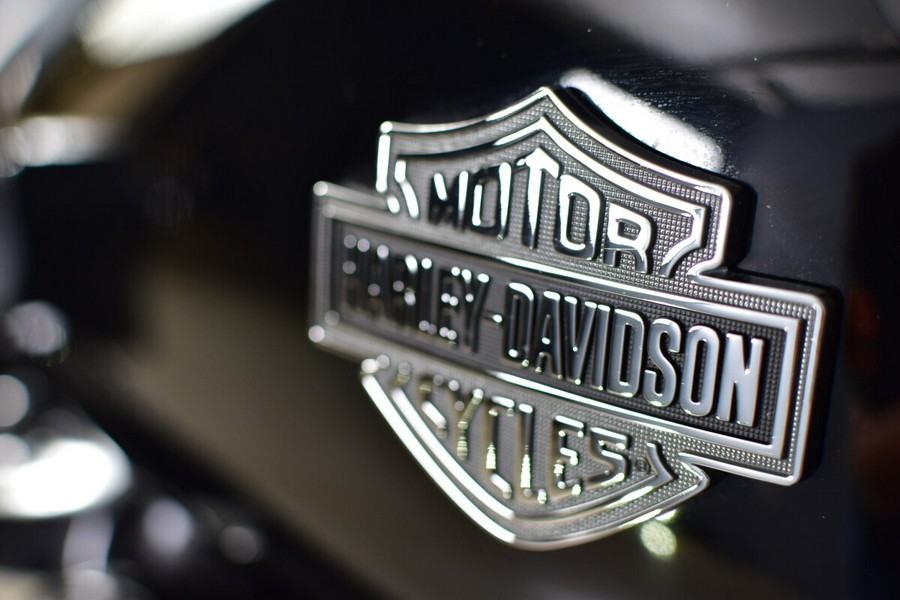 2024 Harley-Davidson Road King Special