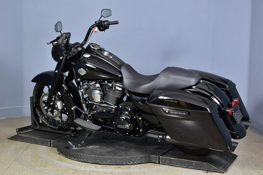2024 Harley-Davidson Road King Special