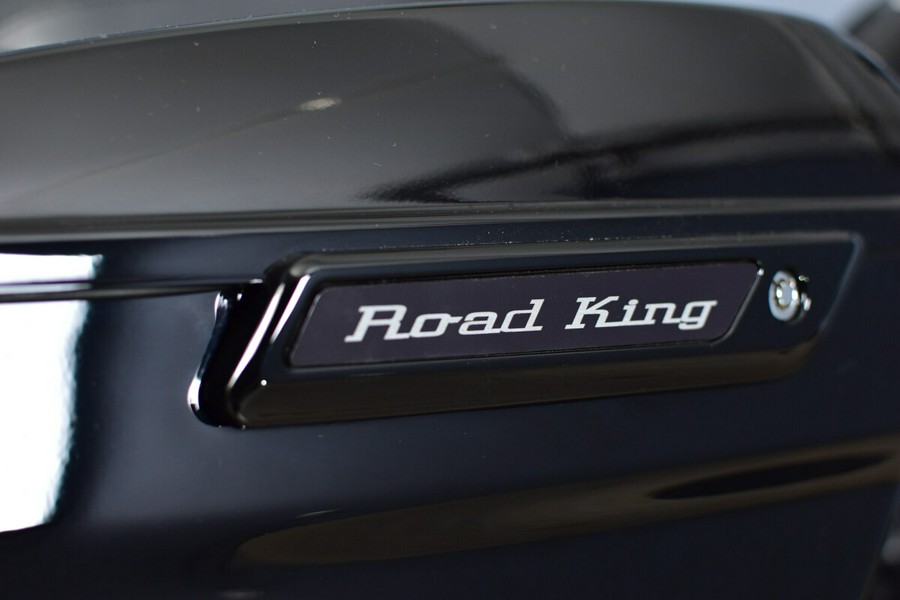 2024 Harley-Davidson Road King Special