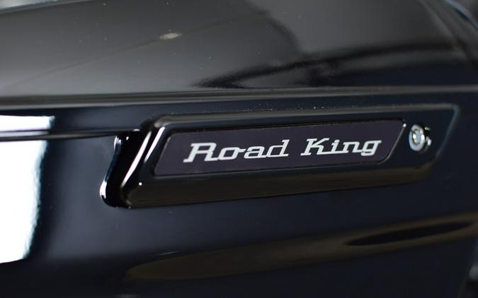2024 Harley-Davidson Road King Special