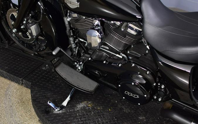 2024 Harley-Davidson Road King Special