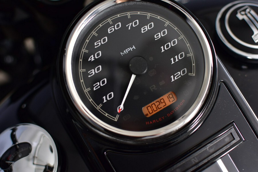 2024 Harley-Davidson Road King Special