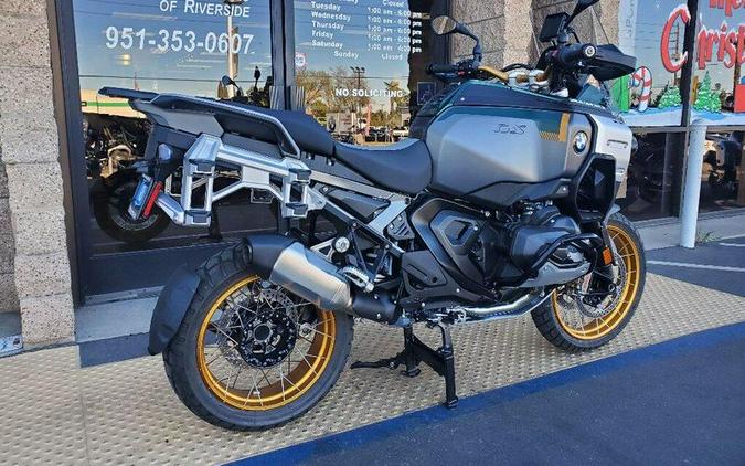 2026 BMW R1300GSA Inventory - Get 4.9% APR financing or up to $1,300 off MSRP on select 2026 models*