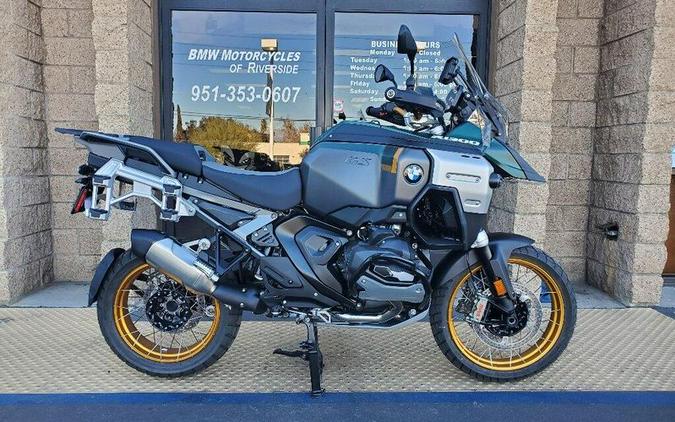 2026 BMW R1300GSA Inventory - Get 4.9% APR financing or up to $1,300 off MSRP on select 2026 models*
