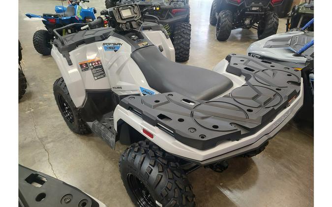 2026 Polaris Sportsman® 450 H.O.