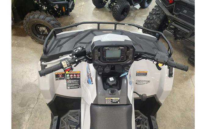 2026 Polaris Sportsman® 450 H.O.