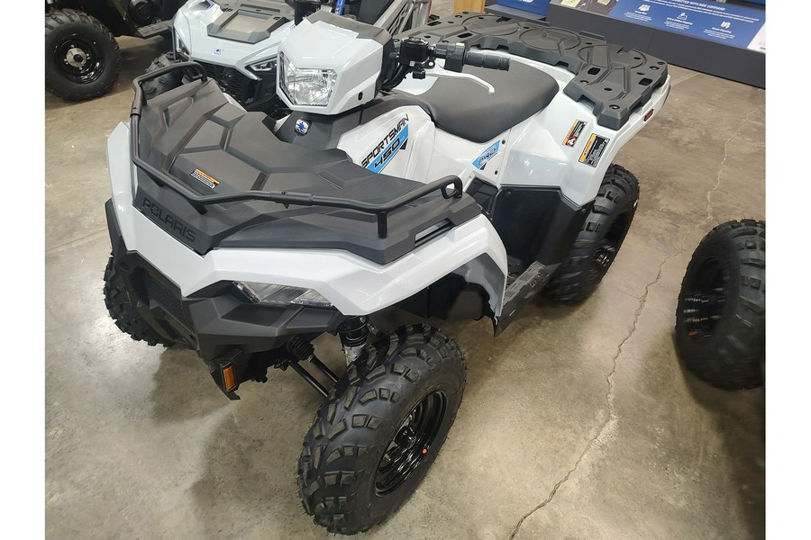 2026 Polaris Sportsman® 450 H.O.
